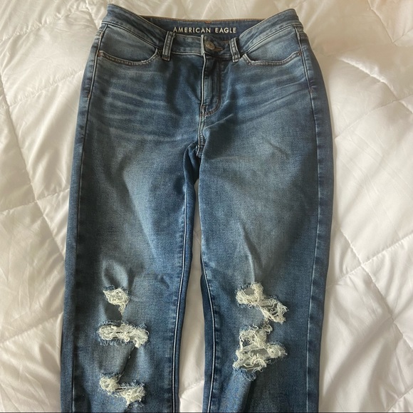 American eagle jeans - Picture 3 of 4